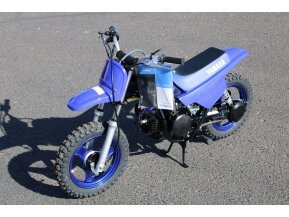 2022 Yamaha PW50 for sale 201211778