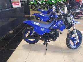2022 Yamaha PW50 for sale 201248604