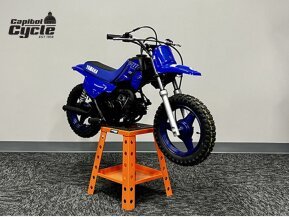 2022 Yamaha PW50 for sale 201253927