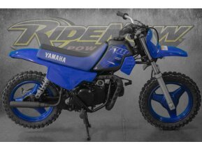 2022 Yamaha PW50 for sale 201257779
