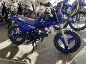 2022 Yamaha PW50 for sale 201268550