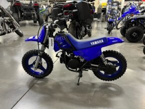 2022 Yamaha PW50 for sale 201273820