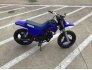2022 Yamaha PW50 for sale 201279350