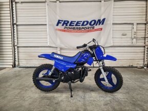 2022 Yamaha PW50 for sale 201279652