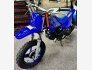2022 Yamaha PW50 for sale 201283461