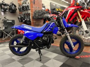 2022 Yamaha PW50 for sale 201301111