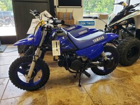2022 Yamaha PW50 for sale 201313573