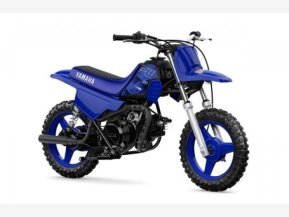 2022 Yamaha PW50 for sale 201330278