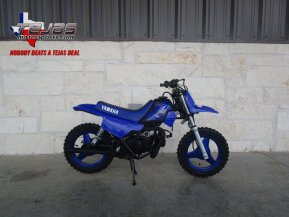 2022 Yamaha PW50 for sale 201527369