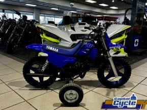 2022 Yamaha PW50 for sale 201549735