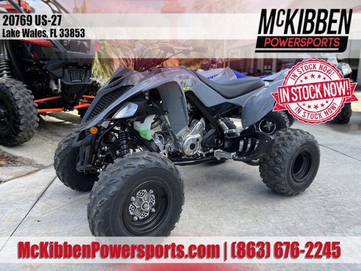 Thumbnail Photo undefined for New 2022 Yamaha Raptor 700
