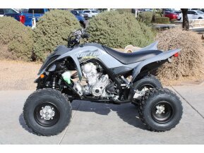 2022 Yamaha Raptor 700 for sale 201322361