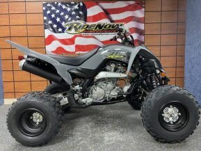 2022 Yamaha Raptor 700 for sale 201325845