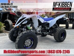 2022 Yamaha Raptor 700R for sale 201273224