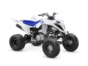 2022 Yamaha Raptor 700R for sale 201305387