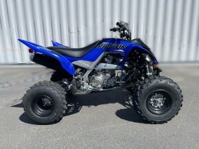 2022 Yamaha Raptor 700R for sale 201318068