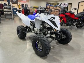 2022 Yamaha Raptor 700R for sale 201320429