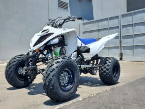 2022 Yamaha Raptor 700R for sale 201321980