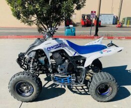 2022 Yamaha Raptor 700R for sale 201611461