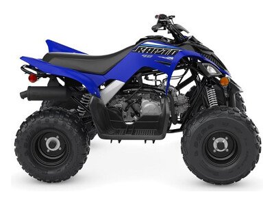 New 2022 Yamaha Raptor 90 for sale 201194248