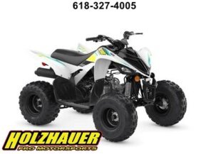 2022 Yamaha Raptor 90 for sale 201240595