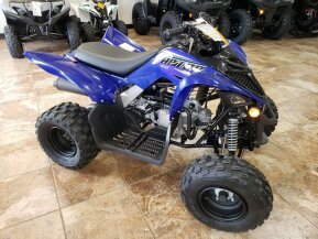 2022 Yamaha Raptor 90 for sale 201250397