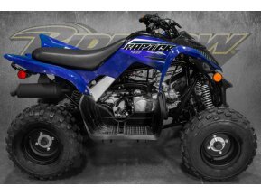 2022 Yamaha Raptor 90 for sale 201257582