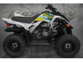 2022 Yamaha Raptor 90 for sale 201257586