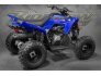 2022 Yamaha Raptor 90 for sale 201257661