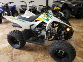 2022 Yamaha Raptor 90 for sale 201264355
