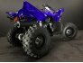 2022 Yamaha Raptor 90 for sale 201276164