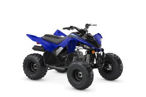 2022 Yamaha Raptor 90 for sale 201281068