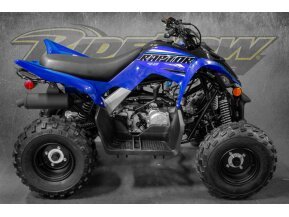 2022 Yamaha Raptor 90 for sale 201288052