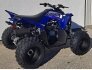 2022 Yamaha Raptor 90 for sale 201291407