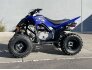 2022 Yamaha Raptor 90 for sale 201316465