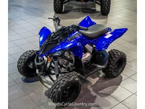 2022 Yamaha Raptor 90 for sale 201316547