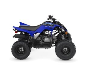 2022 Yamaha Raptor 90 for sale 201320293