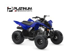 2022 Yamaha Raptor 90 for sale 201326894
