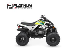 2022 Yamaha Raptor 90 for sale 201417848