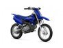 2022 Yamaha TT-R110E for sale 201174711
