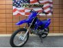 2022 Yamaha TT-R110E for sale 201237986