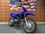 2022 Yamaha TT-R110E for sale 201237986
