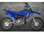 2022 Yamaha TT-R110E for sale 201253999