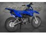 2022 Yamaha TT-R110E for sale 201253999
