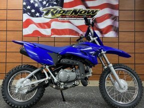 2022 Yamaha TT-R110E for sale 201271137
