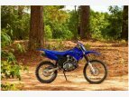 Thumbnail Photo 15 for New 2022 Yamaha TT-R125LE