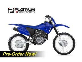 2022 Yamaha TT-R230 for sale 201121419