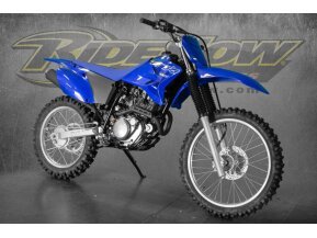 2022 Yamaha TT-R230 for sale 201181213
