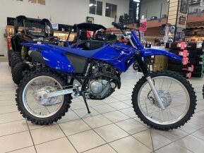 2022 Yamaha TT-R230 for sale 201217521