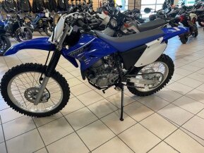 2022 Yamaha TT-R230 for sale 201260299